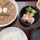 3月5日（木）お昼ごはん