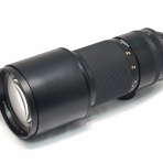 コンタックス専門店　カメラの極楽堂