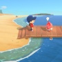 小学生の娘が『どうぶつの森』をプレイして号泣！！その理由とは…