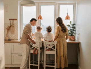 家づくりで後悔しない人が最初にやっていること― タウンライフ家づくり無料一括見積りという“保険” ―