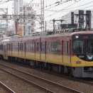 2026年01月29日京阪8000系電車