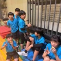 6月14日(日)   Aチーム　練習試合