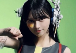 池田瑛紗さん、あのレジェンドOGからInstagramをフォローされる!!!!!!