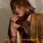 ELLY LONDON