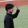【FFFFF】上沢「『マイナー契約でも行く』ではなく、話は聞くけど基本的にはメジャー契約で考えている」
