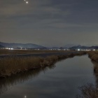 『投稿：金星と木星の会合　2023/03/10』の画像