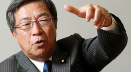 維新の党・藤巻健史「日本はハイパーインフレまっしぐら。１ドル＝１０万円になる可能性がある」