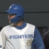 日ハム渡邉諒は右ハムストリングの肉離れ　ゲーム復帰まで約8週間の見通し