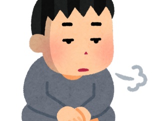 発達障害ワイ、生活が滅茶苦茶