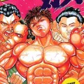 刃牙で一番いらなかったキャラ