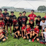 『ジュニアとキッズ！』の画像