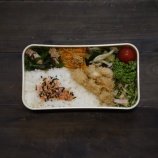 『2025/5/20のパートナーの相棒のお弁当【#お弁当】【2148個目】』の画像