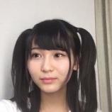 『[SHOWROOM] 大場花菜ちゃんのSR、初めてソロ仕事やった報告して…嬉し泣きしてたね よかったなぁと思った【=LOVE(イコールラブ)、イコラブ】』の画像
