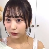 『[動画]2020.04.25（16:53～） SHOWROOM　「≠ME(ノットイコールミー) 尾木波菜」＠個人配信 【ノイミー】』の画像