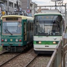 鉄道各社の新車両花盛り