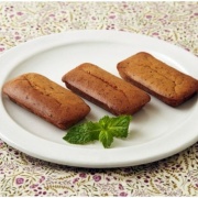 ななななんと！！！糖質がきゅうりより低いフィナンシェ出来ました！！ラカントヘルシーレシピ11月　更新しています🎀