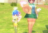 巡礼者のローブ 女性用 を手に入れたぞ 蛍的あらまき生活