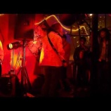 『hasymonuew band at 札幌ピラミッド』の画像