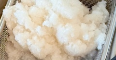 【シニアの暮らし】今日のおひとりさま食堂。。