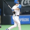 日ハム淺間、来季から背番号8に変更　近藤が今季まで背負った番号を継承「素直にうれしい」