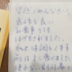 食べ放題でいっぱいご飯食べていた女子さん、知らないおば様から突然とんでもない物を貰って話題にｗｗｗｗｗ