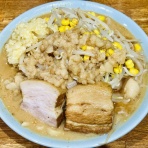 それでもやっぱり麺が好き。