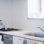 ゆとりあるシンプルな暮らし