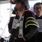 After5のメインストリート