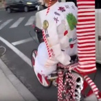 【悲報】令和最新版「暴走族」、環境にも配慮するようになるｗｗｗｗ