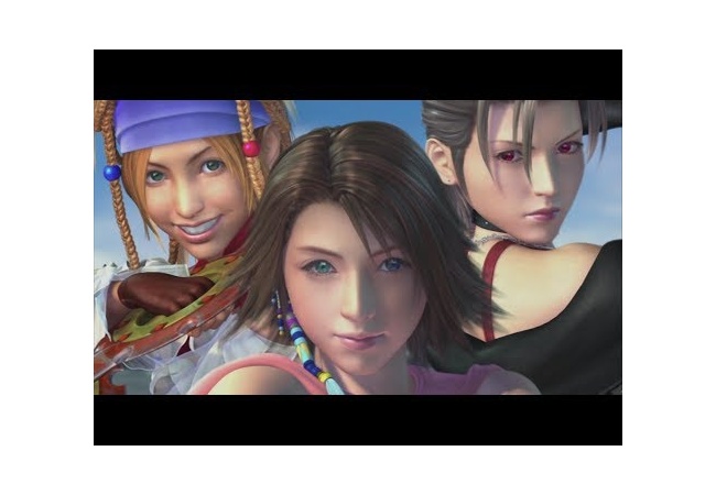 FF10のキャラ可愛いなぁ…せや！中の人もググったろ！