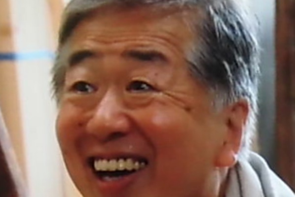 村松 利史 俳優メモ