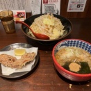 （2026/02）三田製麺所 五反田店（期間限定）