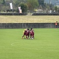 【2026/4/5】FDC　CUP3日目(U12九州国際フットボールドリームチャレンジカップ）