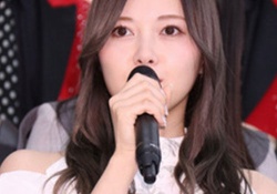 【悲報】白石麻衣さん、鼻の中がハナ●ソだらけｗｗｗｗｗｗｗｗｗ