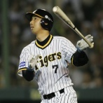 元阪神の今岡誠さんについて知っていること