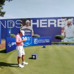 ジュニアゴルフニュージーランドのブログ