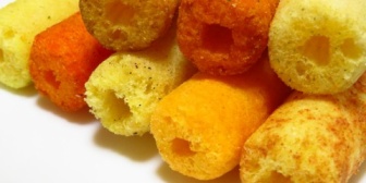 【イラッと】うまい棒大人買いパック、彼が1人で半分以上食べてちゃってた。楽しみにしてたのに…