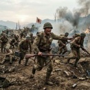 "Retreat!"などの軍隊用語を教えて。