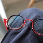 eyewear MEBIUS BLOG