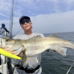TOKYOBAY FISHING GUIDE SERVICE Glory(グローリーフィッシング)