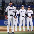 中日とヤクルトの最下位争い、シーズン最終戦までもつれるｗｗｗｗｗｗ
