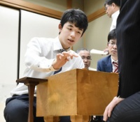 【乃木坂46】将棋界で今話題の藤井四段は乃木坂のファンだった？これはかりんちゃん共演くるか！？