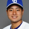 石伊雄太(中日) .223 OPS.573