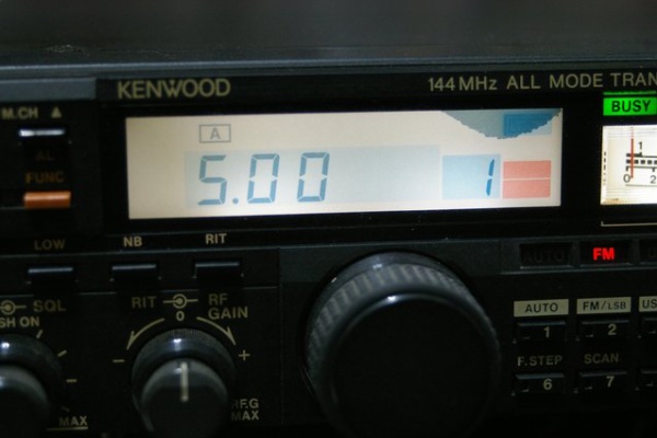 JHGのブログ - ・TR-751・851
