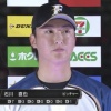 日ハム石川直也「ファンの方々を不安にさせることが多いと思いますけど…」