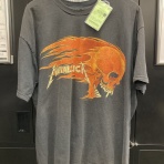 ディスクユニオン新宿ヘヴィメタル館