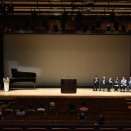 第12期桜井純恵後援会総会＆コンサート　開催しました