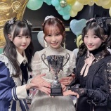 『[イコラブ] 大場花菜・櫻井もも・市原愛弓出演『IKONOIJOY Puzzle No.1決定戦 本戦』レポートまとめ【ノイミー、ニアジョイ】』の画像