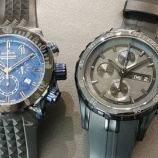 『【エドックス】レアモデル入荷！！【クロノオフショア１・グランドオーシャン】』の画像