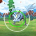【ポケモンGO】伝説レイドに「キュレム」が出現中